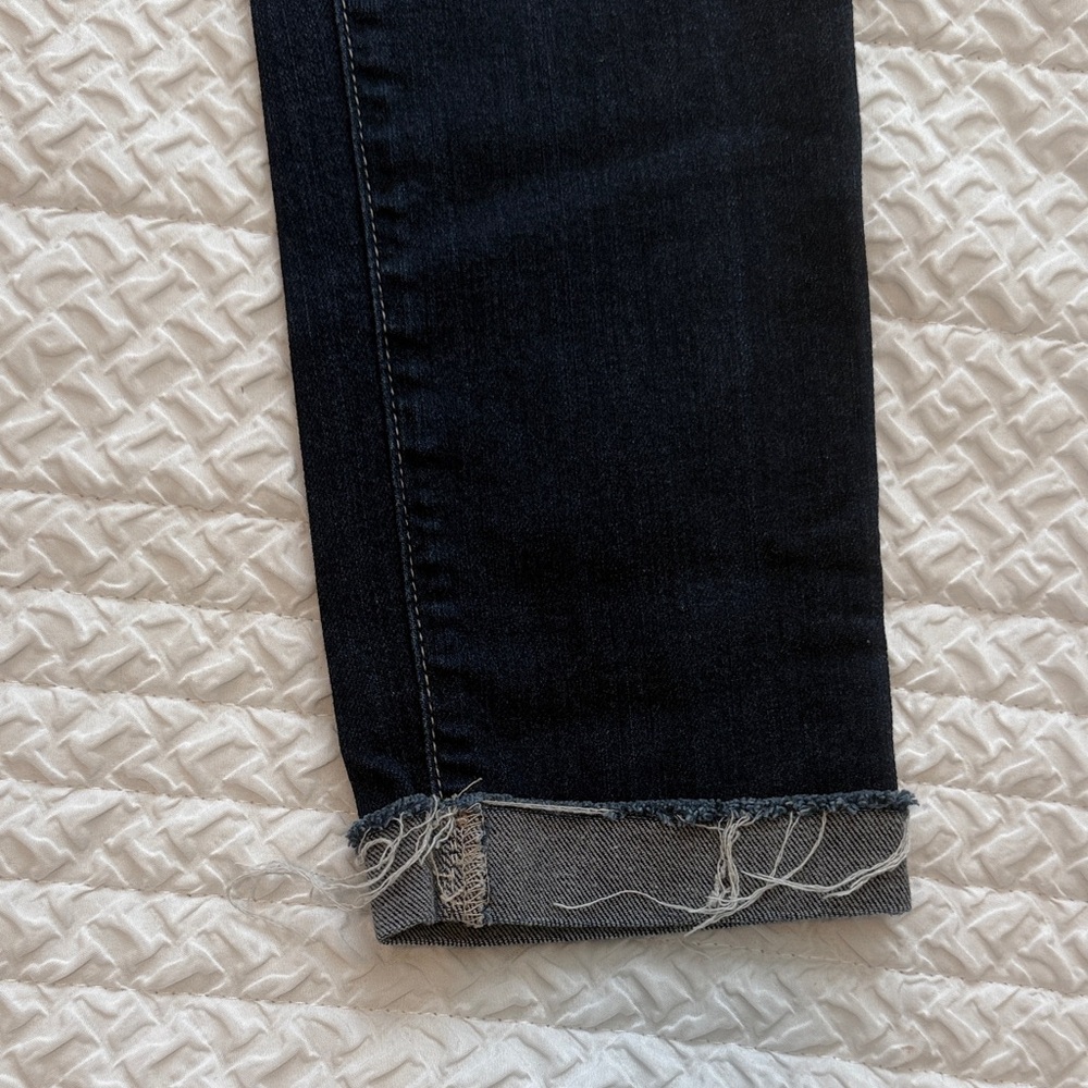 Ag Straight Jean Bundle - image 6